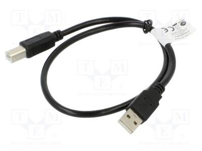 CA-USBA10CC-0005BK - 2