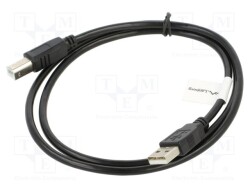 CA-USBA10CC-0010BK - LANBERG