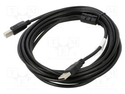 CA-USBA11CC-0050BK - 1