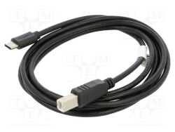 CA-USBA13CC-0018BK - LANBERG