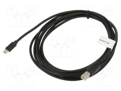 CA-USBA13CC-0030BK - LANBERG