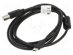 CA-USBA14CC-0018BK - LANBERG