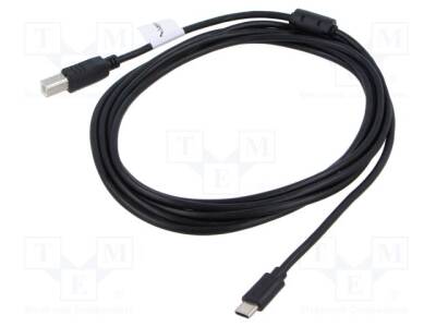 CA-USBA14CC-0030BK - 1