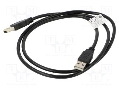 CA-USBA20CU-0010BK - 1