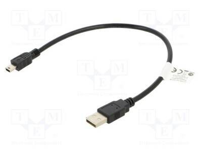 CA-USBK10CC-0003BK - 1