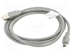 CA-USBK10CC-0018S - LANBERG