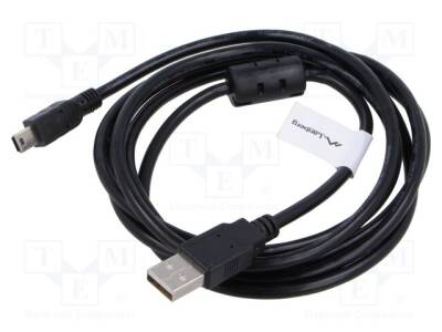 CA-USBK11CC-0018BK - 1