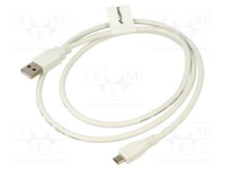 CA-USBM10CC-0010W - LANBERG