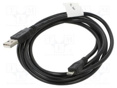 CA-USBM10CC-0018BK - 1