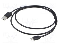 CA-USBM20CU-0010BK - LANBERG