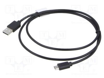 CA-USBM20CU-0010BK - 1