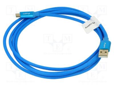 CA-USBM20CU-0018BL - 1