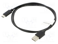 CA-USBO10CC-0010BK - LANBERG