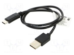 CA-USBO10CU-0005BK - LANBERG