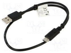 CA-USBO20CU-0005BK - LANBERG