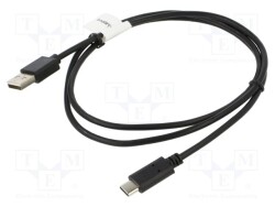 CA-USBO20CU-0010BK - LANBERG