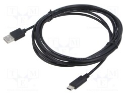 CA-USBO20CU-0030BK - LANBERG