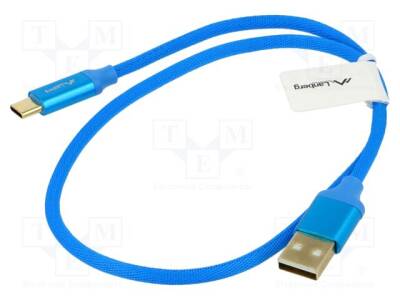 CA-USBO22CU-0005BL - 1