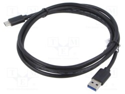 CA-USBO31CU-0018BK - LANBERG