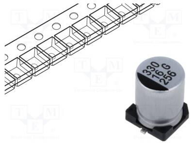CA016M0330REF-0810 - 1