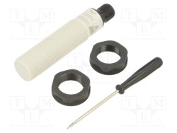 CA18CAF08PAM1 - CARLO GAVAZZI