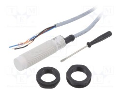 CA18CAN12NA - CARLO GAVAZZI