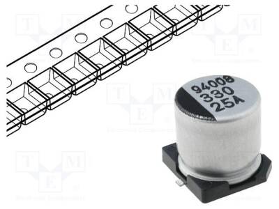 CA1E337M10010VR - 1