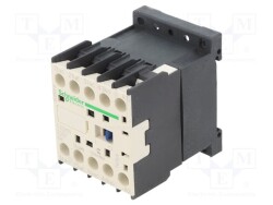CA2KN22B7 - SCHNEIDER ELECTRIC