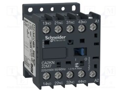 CA2KN22F7 - SCHNEIDER ELECTRIC