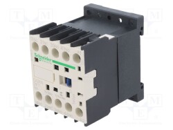 CA2KN31F7 - SCHNEIDER ELECTRIC