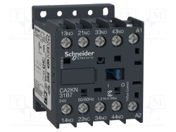 CA2KN31M7 - SCHNEIDER ELECTRIC
