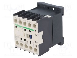 CA2KN40F7 - SCHNEIDER ELECTRIC