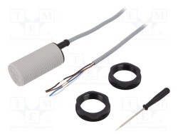 CA30CAF16PA - CARLO GAVAZZI