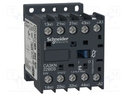 CA3KN22BD3 - SCHNEIDER ELECTRIC