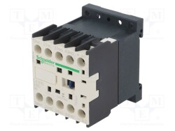 CA3KN31BD - SCHNEIDER ELECTRIC