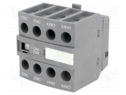 CA4-22M - ABB