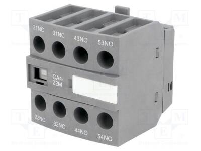 CA4-22M - 1