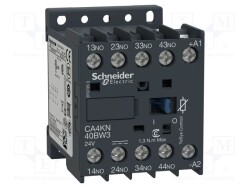 CA4KN40BW3 - SCHNEIDER ELECTRIC