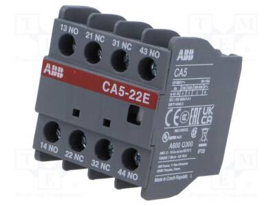 CA5-22E - 1