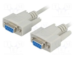 CAB-09GG/2 - BQ CABLE