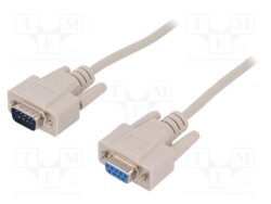 CAB-09GW/2 - BQ CABLE