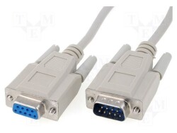 CAB-09GW/3 - BQ CABLE