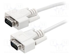 CAB-09WW/2 - BQ CABLE