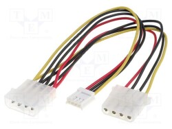 CAB-DC3 - BQ CABLE