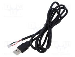 CAB-J4MSBAMSB150 - ELATEC