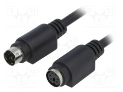 CAB-PS2WG/5-BK - BQ CABLE