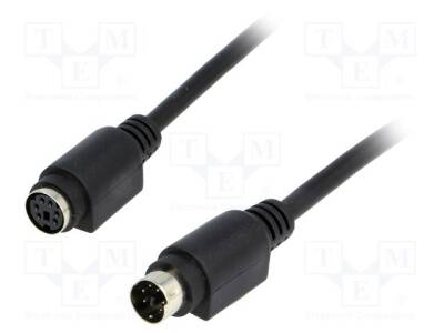 CAB-PS2WG/3-BK - 1
