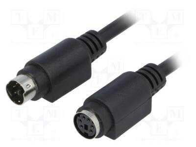 CAB-PS2WG/5-BK - 1