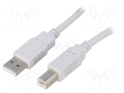CAB-USB2AB/1.8-GY - 1