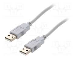 CAB-USBAA/1 - BQ CABLE